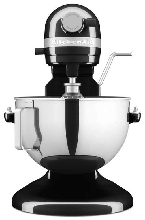 Миксер планетарный KitchenAid Heavy Duty 5KSM55SXXEOB original2 Миксер планетарный KitchenAid Heavy Duty 5KSM55SXXEOB original2