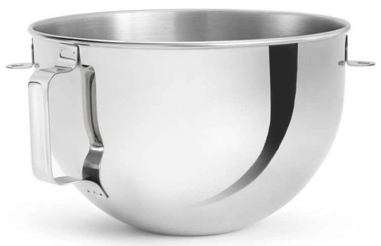 Миксер планетарный KitchenAid Heavy Duty 5KSM55SXXEOB original7 Миксер планетарный KitchenAid Heavy Duty 5KSM55SXXEOB original7