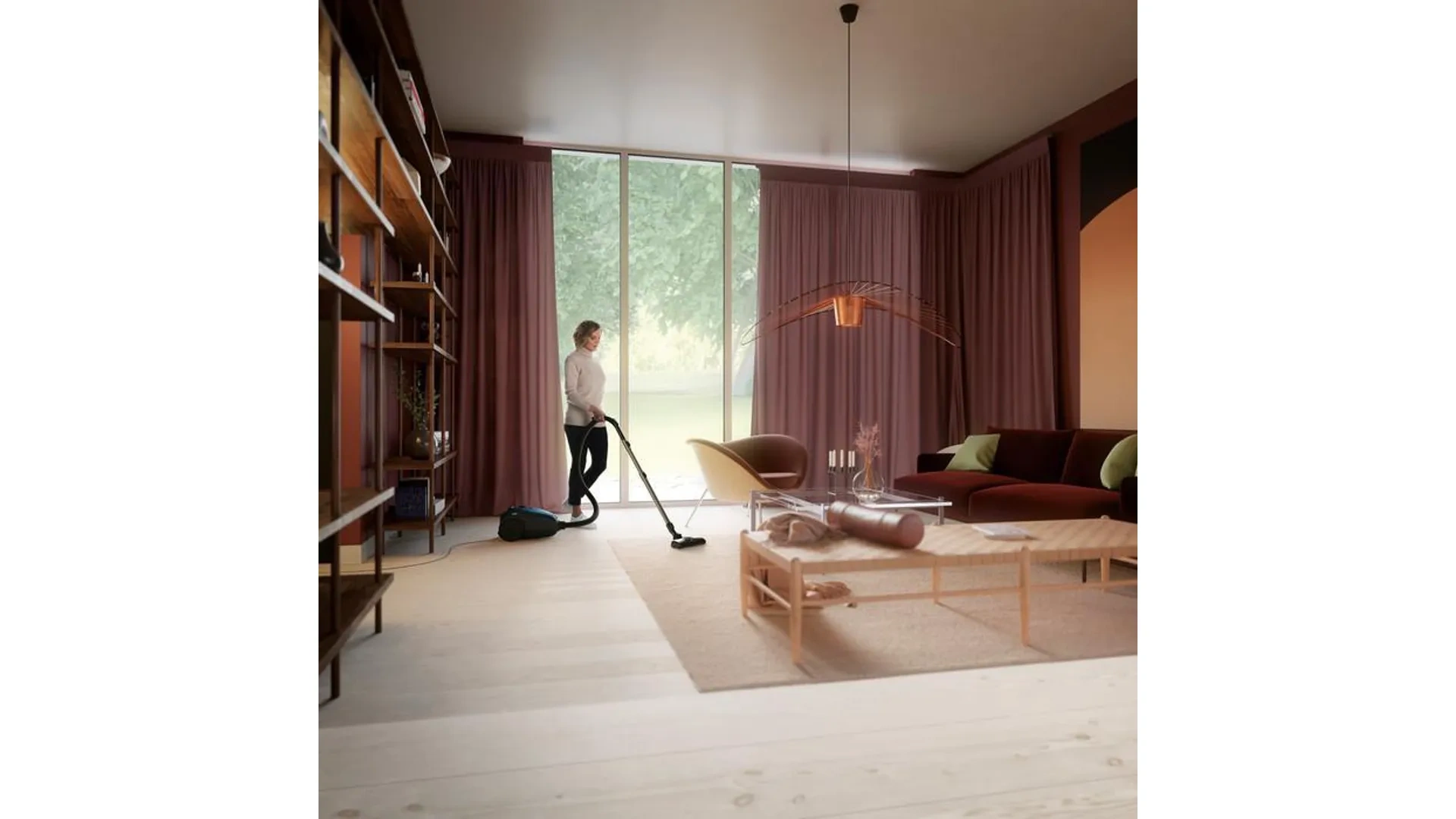 Пылесос с мешком ELECTROLUX PD82-4ST original13 Пылесос с мешком ELECTROLUX PD82-4ST original13