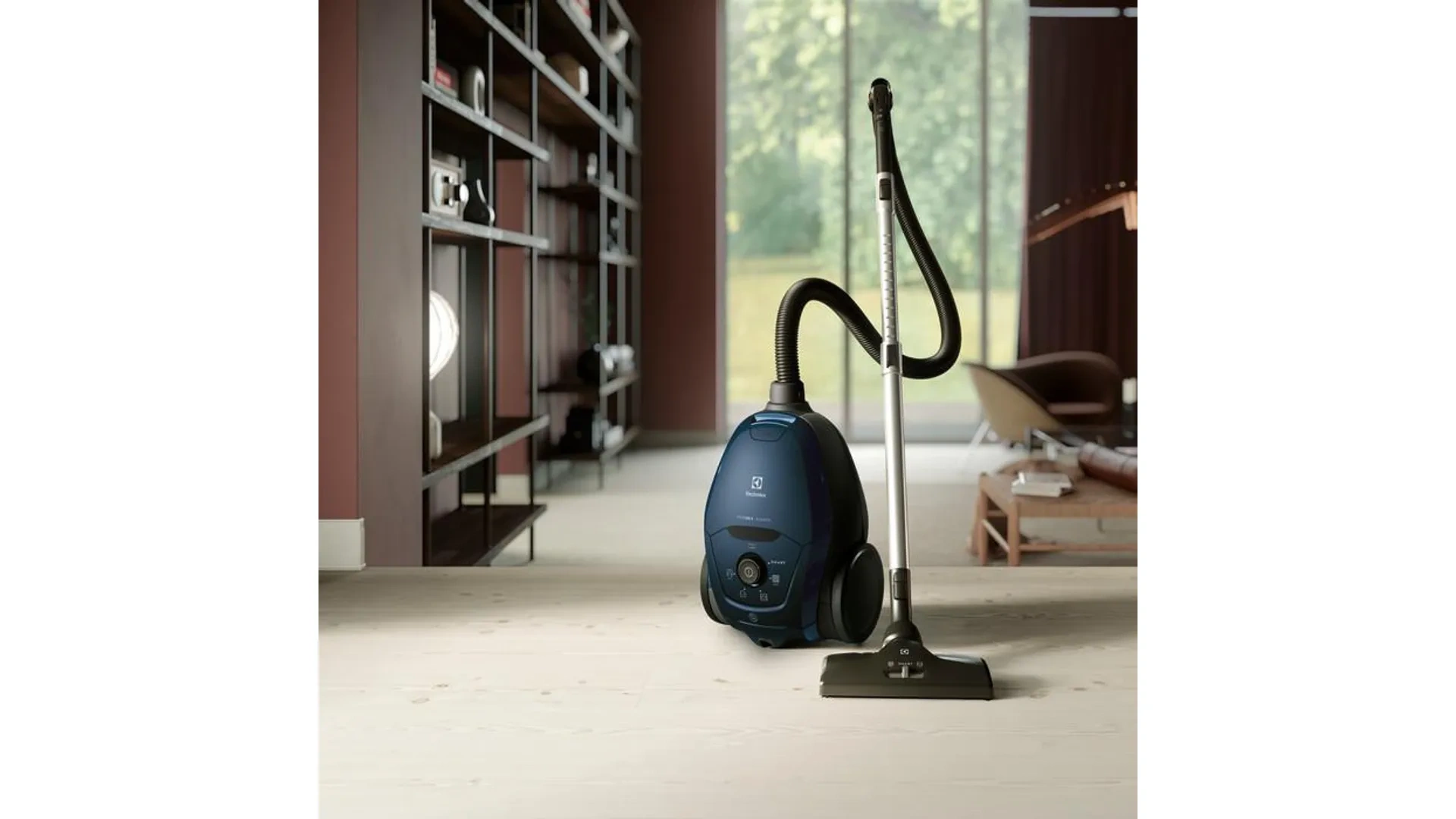 Пылесос с мешком ELECTROLUX PD82-4ST original14 Пылесос с мешком ELECTROLUX PD82-4ST original14