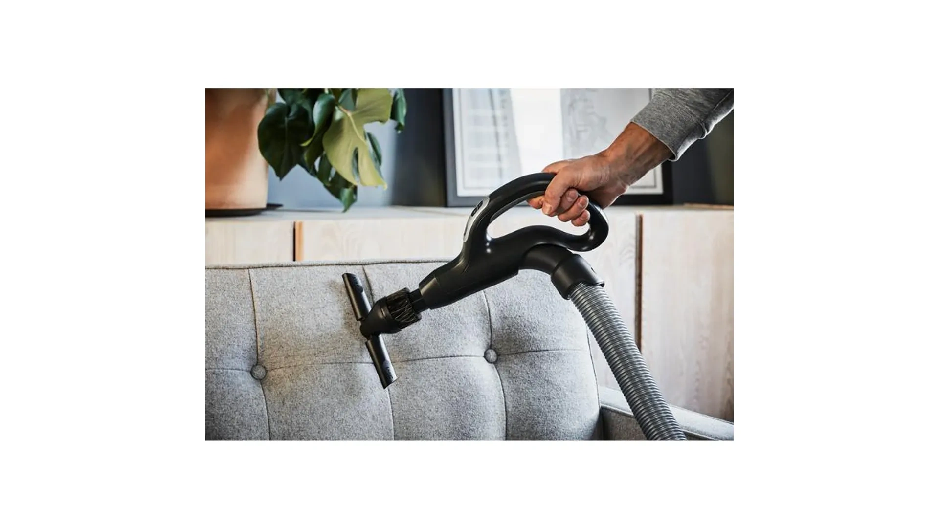 Пылесос с мешком ELECTROLUX PD82-4ST original6 Пылесос с мешком ELECTROLUX PD82-4ST original6