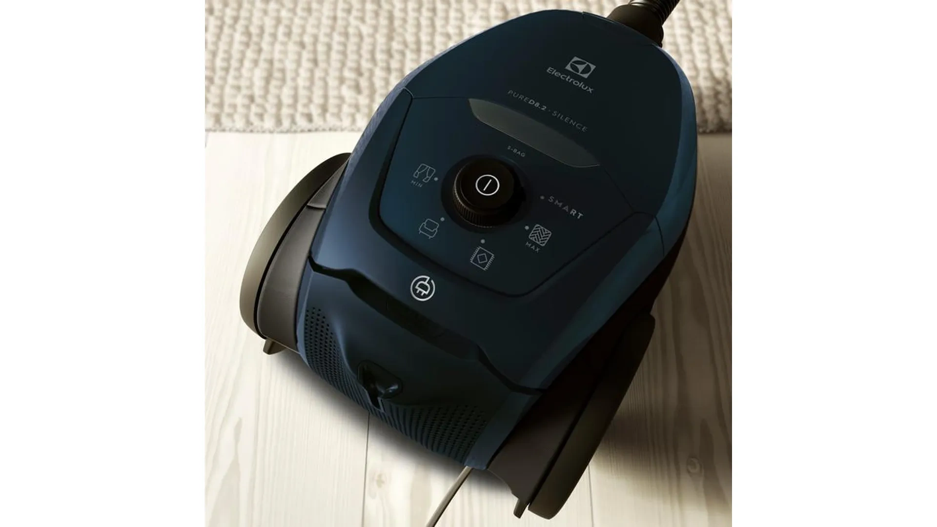 Пылесос с мешком ELECTROLUX PD82-4ST original8 Пылесос с мешком ELECTROLUX PD82-4ST original8