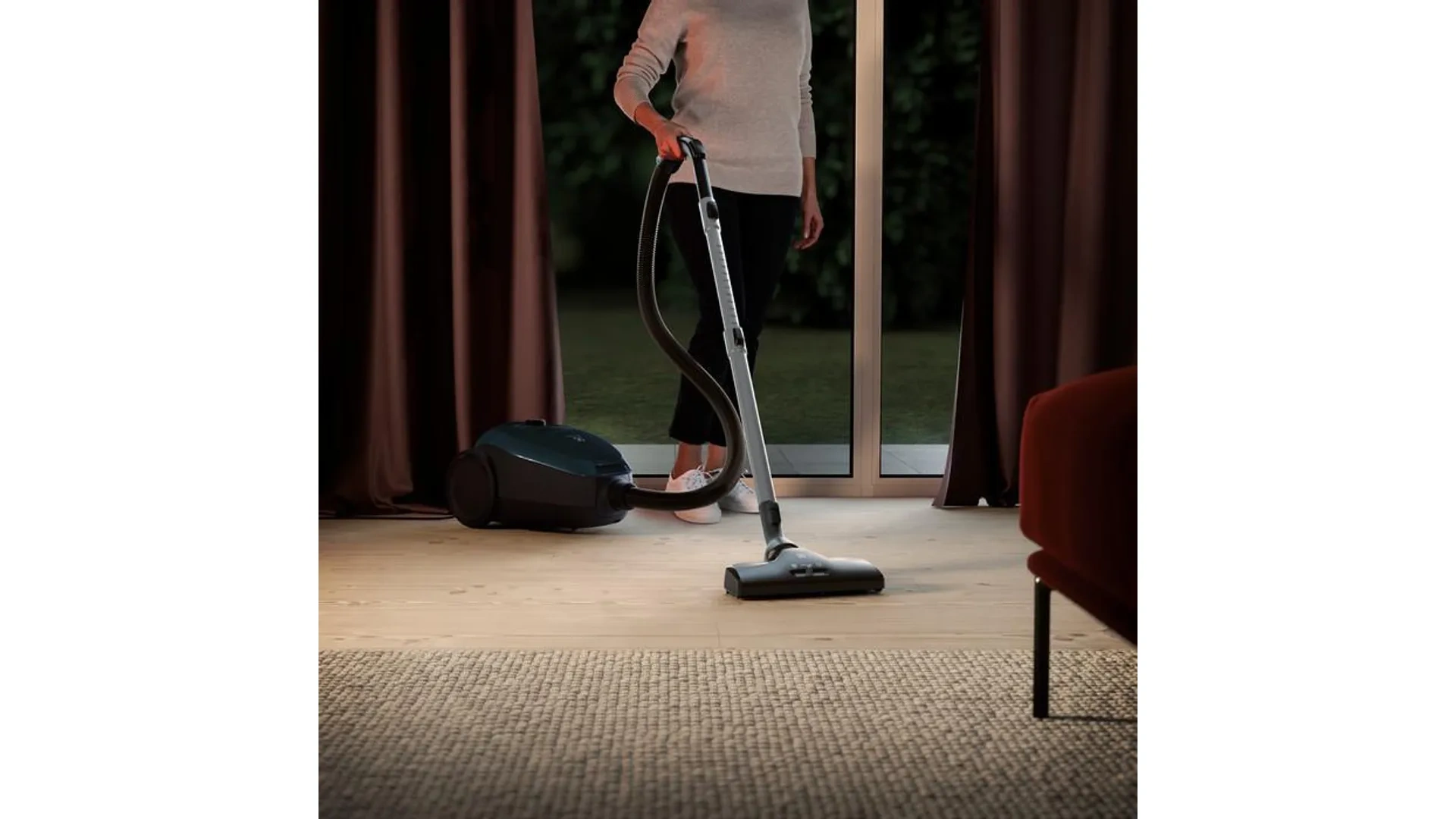 Пылесос с мешком ELECTROLUX PD82-4ST original9 Пылесос с мешком ELECTROLUX PD82-4ST original9