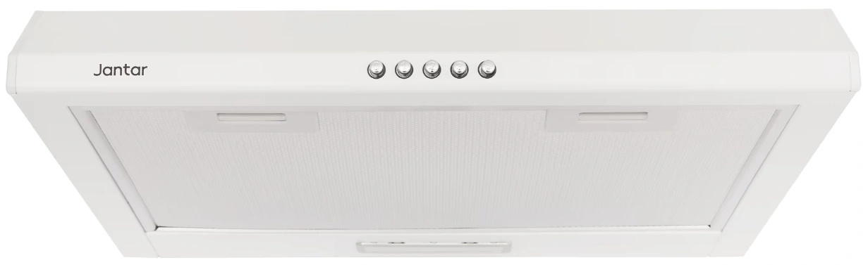 Вытяжка Jantar ST I LED 60 WH original1 Вытяжка Jantar ST I LED 60 WH original1