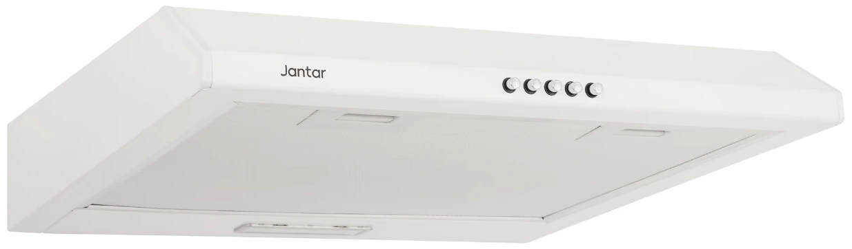 Вытяжка Jantar ST I LED 60 WH original2 Вытяжка Jantar ST I LED 60 WH original2