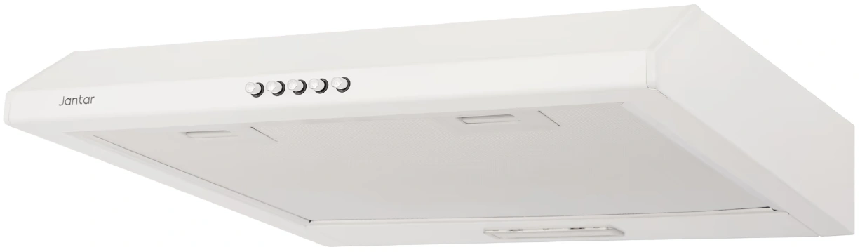 Вытяжка Jantar ST I LED 60 WH original3 Вытяжка Jantar ST I LED 60 WH original3