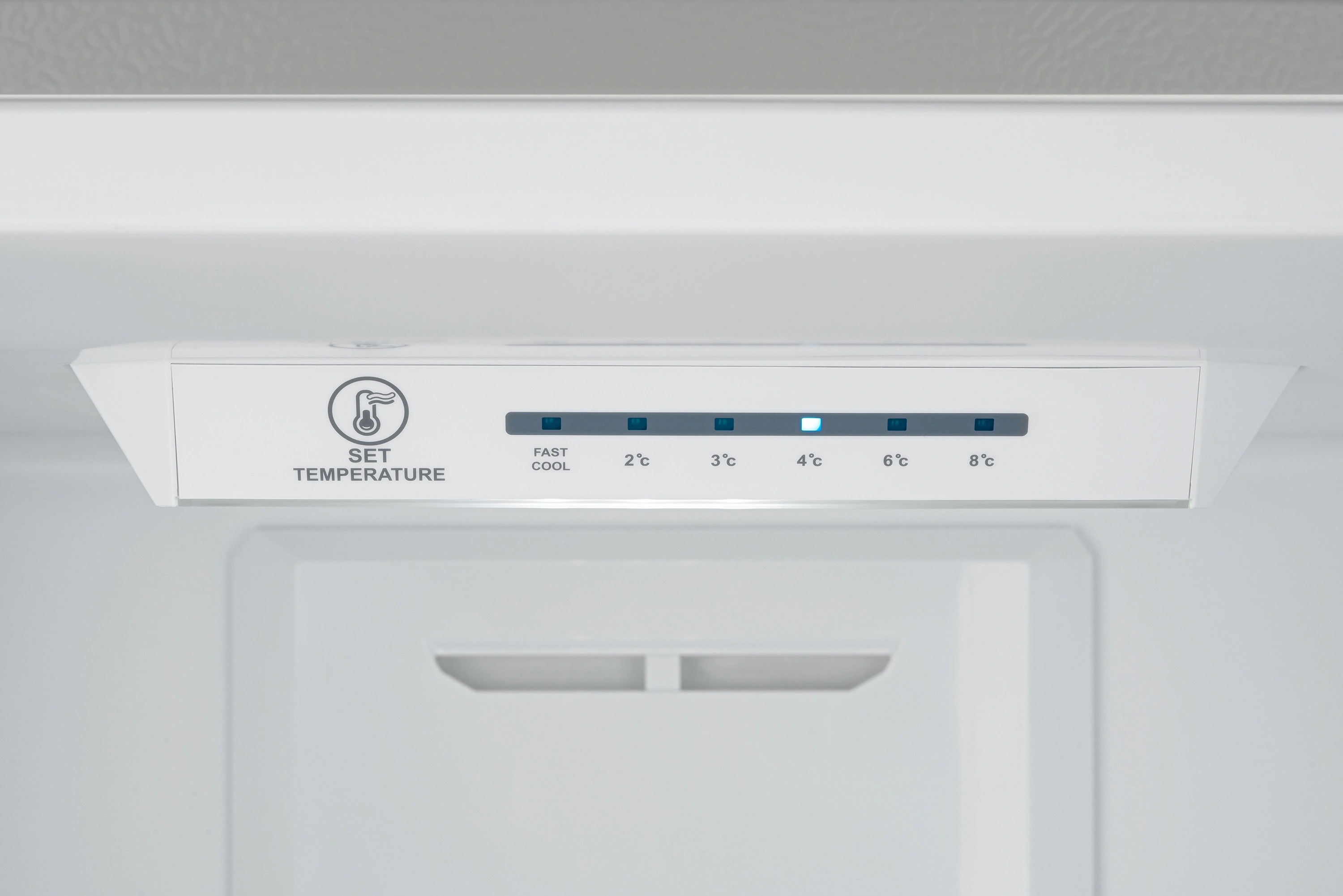 Холодильник с морозильной камерой Ardesto DNF-M295X188 original7 Холодильник с морозильной камерой Ardesto DNF-M295X188 original7