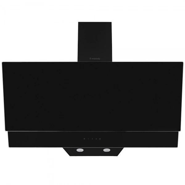 Вытяжка Minola HVS 9412 BL 850 LED original1 Вытяжка Minola HVS 9412 BL 850 LED original1