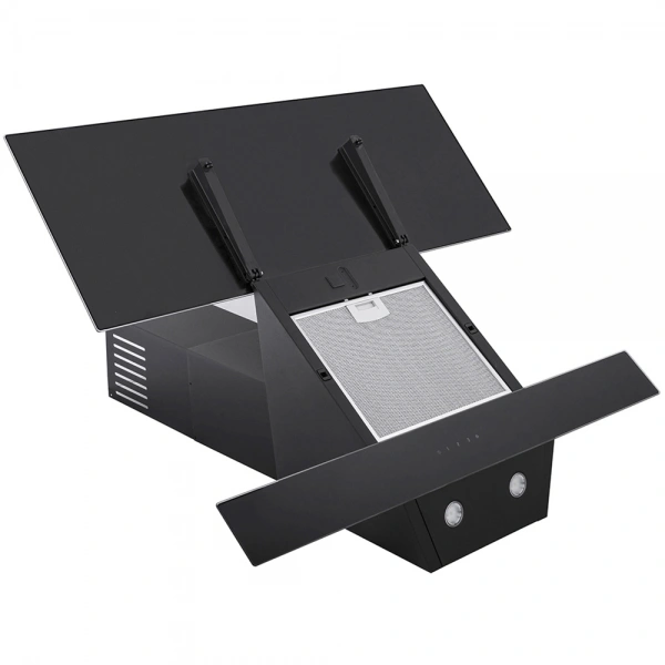 Вытяжка Minola HVS 9412 BL 850 LED original5 Вытяжка Minola HVS 9412 BL 850 LED original5