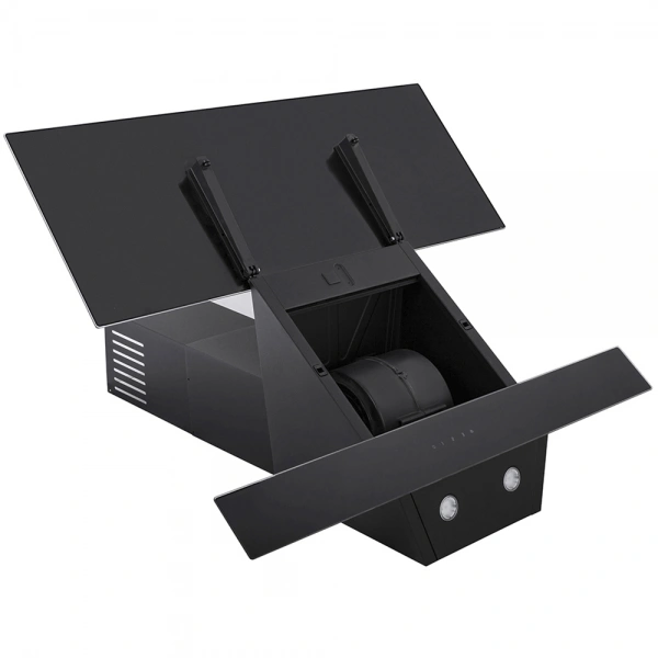 Вытяжка Minola HVS 9412 BL 850 LED original6 Вытяжка Minola HVS 9412 BL 850 LED original6