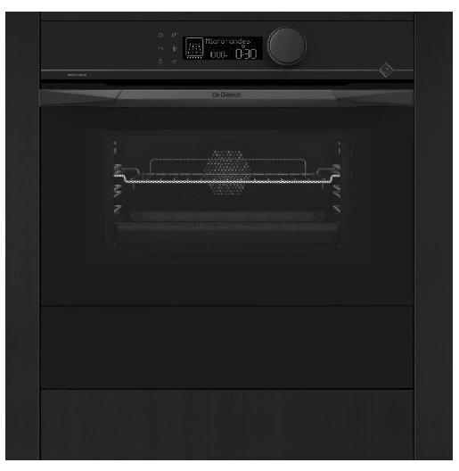 Вакуумный упаковщик De Dietrich DWD4820B original2 Вакуумный упаковщик De Dietrich DWD4820B original2