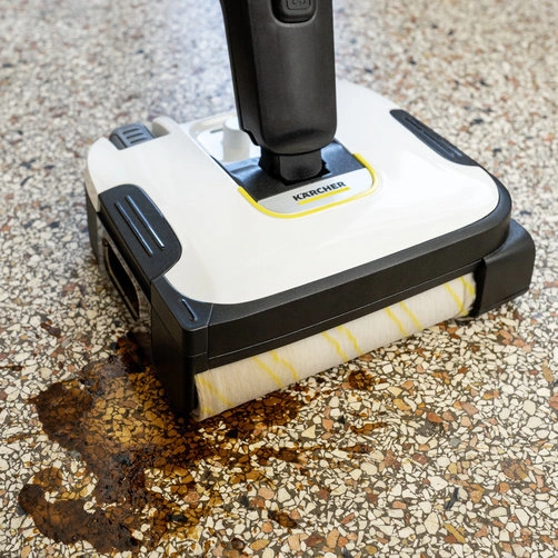 Моющий пылесос Karcher FC 2-4 Battery Set (1.056-200.0) original4 Моющий пылесос Karcher FC 2-4 Battery Set (1.056-200.0) original4