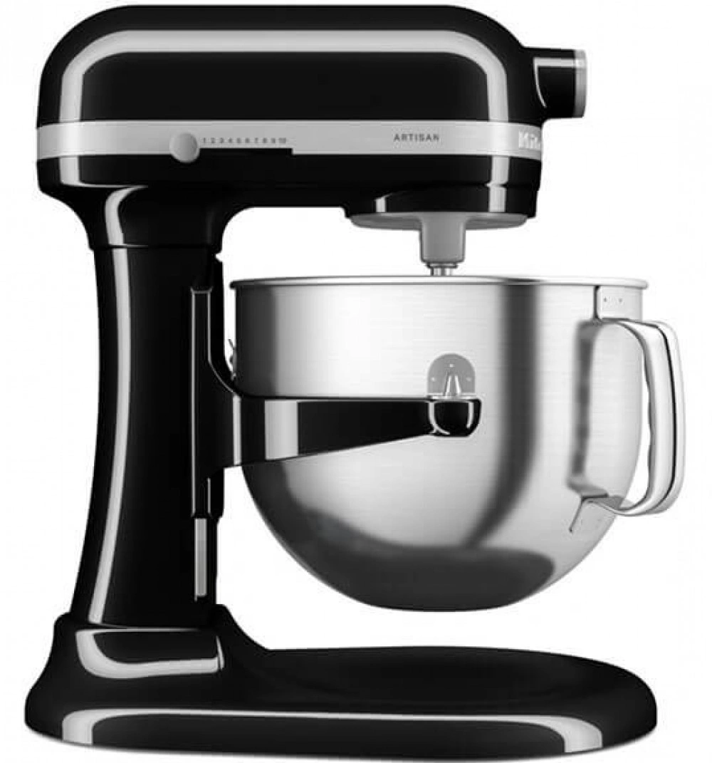 Кухонная машина KitchenAid Artisan 6,6 л 5KSM70SHXEOB original1 Кухонная машина KitchenAid Artisan 6,6 л 5KSM70SHXEOB original1