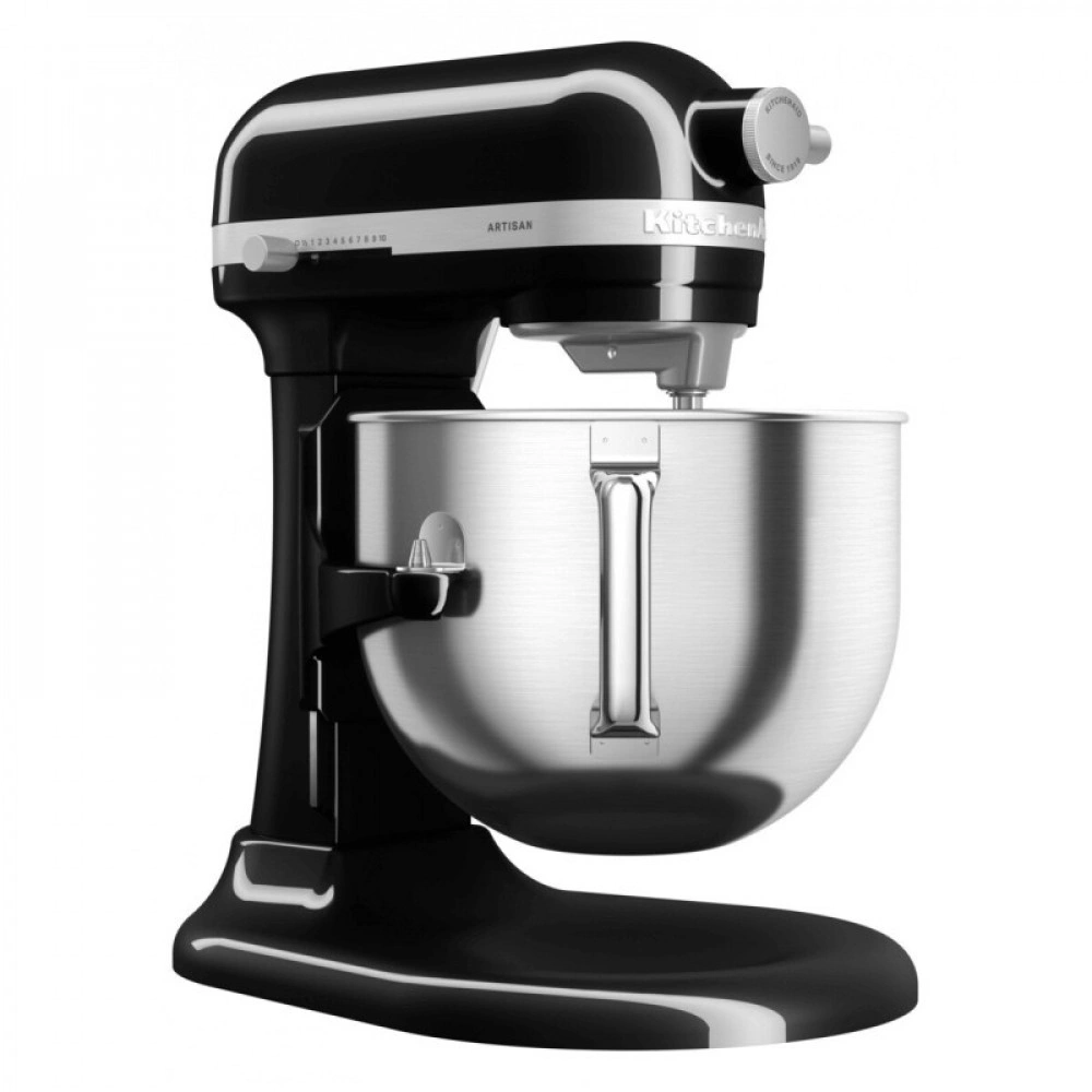 Кухонная машина KitchenAid Artisan 6,6 л 5KSM70SHXEOB original7 Кухонная машина KitchenAid Artisan 6,6 л 5KSM70SHXEOB original7