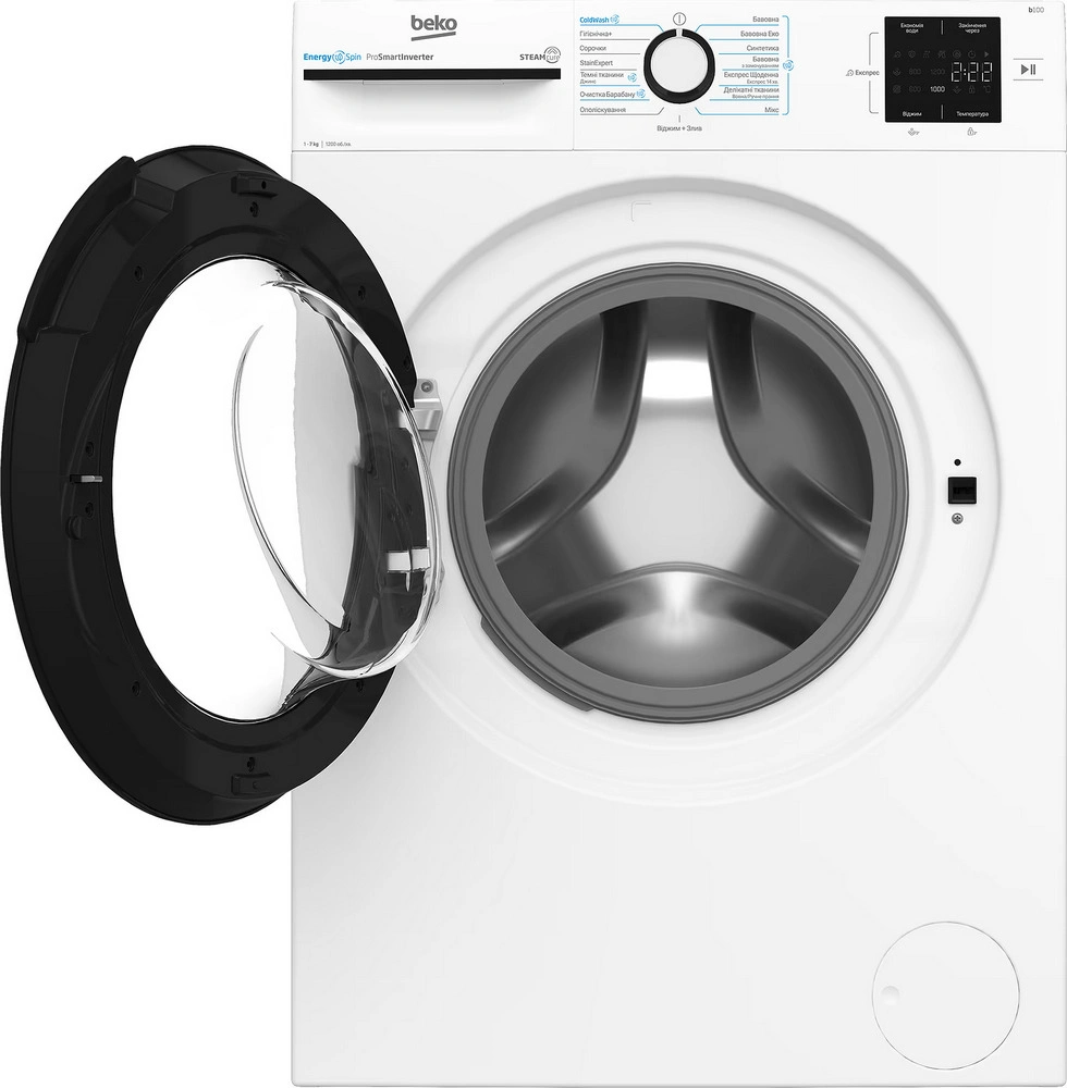Стиральная машина Beko BM1WFSU37233WB original3 Стиральная машина Beko BM1WFSU37233WB original3