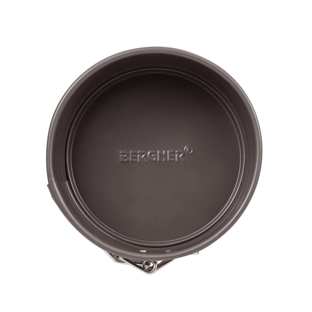 Набор форм для выпечки Bergner Bakeware lovers, 3 предмета (BG-37195-CO) original4 Набор форм для выпечки Bergner Bakeware lovers, 3 предмета (BG-37195-CO) original4