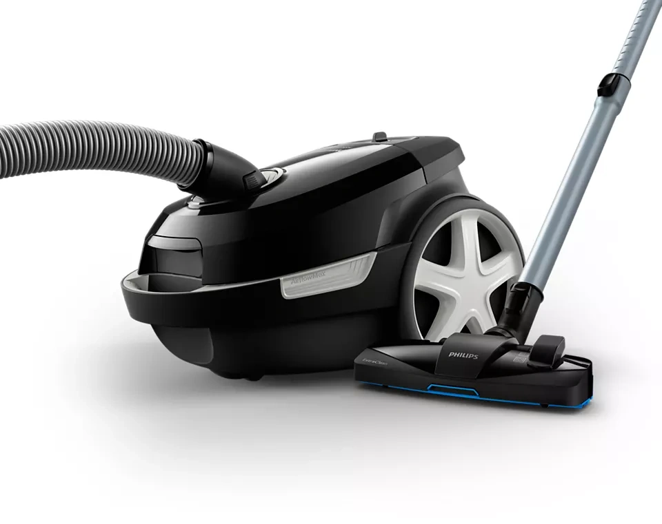 Пылесос с мешком Philips XD3112/09 original3 Пылесос с мешком Philips XD3112/09 original3