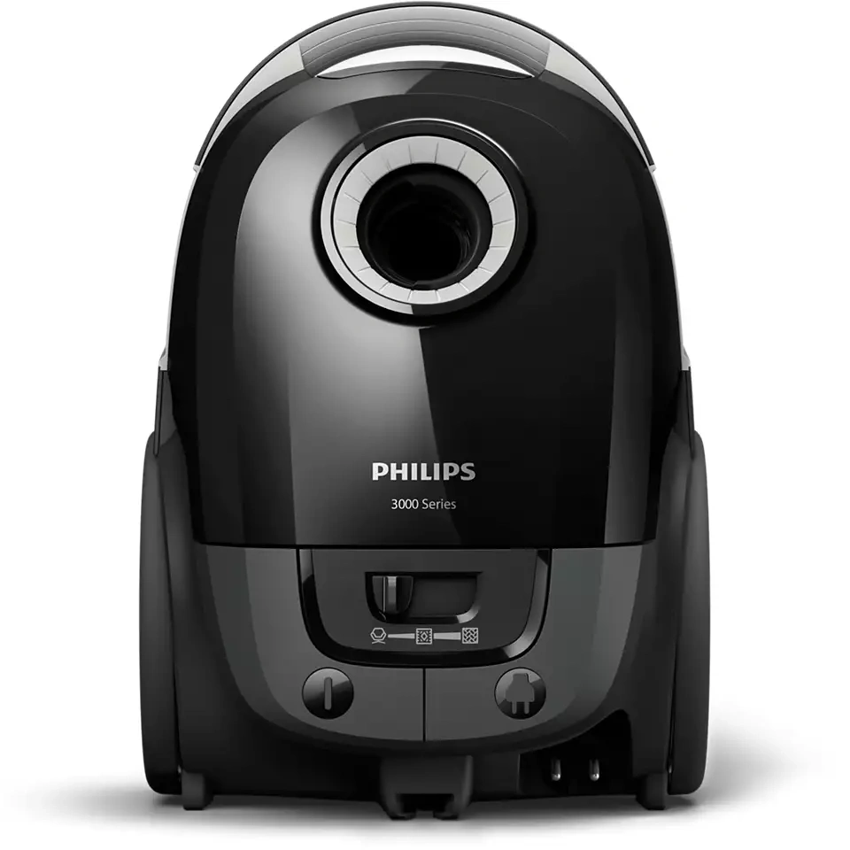 Пылесос с мешком Philips XD3112/09 original4 Пылесос с мешком Philips XD3112/09 original4