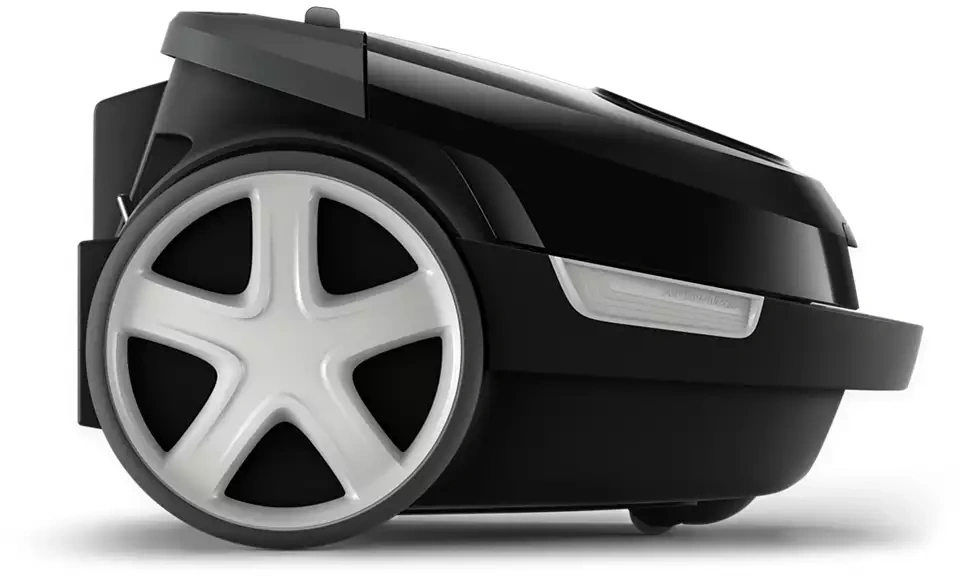 Пылесос с мешком Philips XD3112/09 original5 Пылесос с мешком Philips XD3112/09 original5