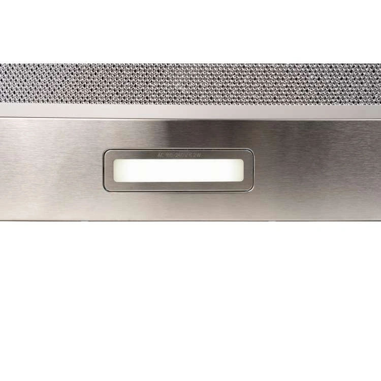 Витяжка VENTOLUX GARDA 50 INOX (500) LED original4 Витяжка VENTOLUX GARDA 50 INOX (500) LED original4