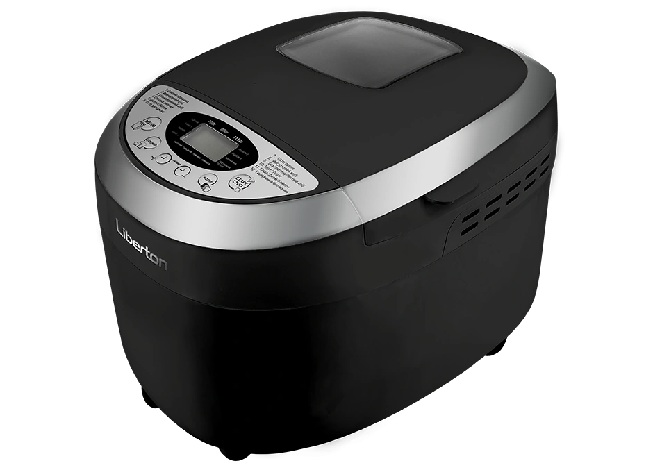 Хлібопіч Liberton LBM-6306 Хлібопіч Liberton LBM-6306