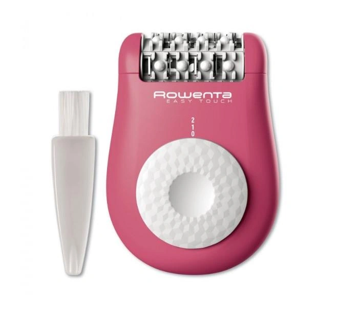 Епілятор Rowenta Easy Touch (EP1110F1) Епілятор Rowenta Easy Touch (EP1110F1)