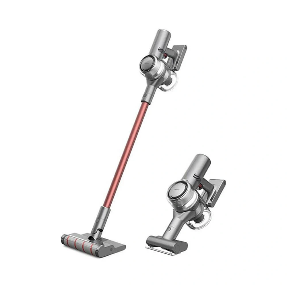 Аккумуляторный пылесос Dreame V11 Cordless Vacuum Cleaner (VVN6) original1 Аккумуляторный пылесос Dreame V11 Cordless Vacuum Cleaner (VVN6) original1