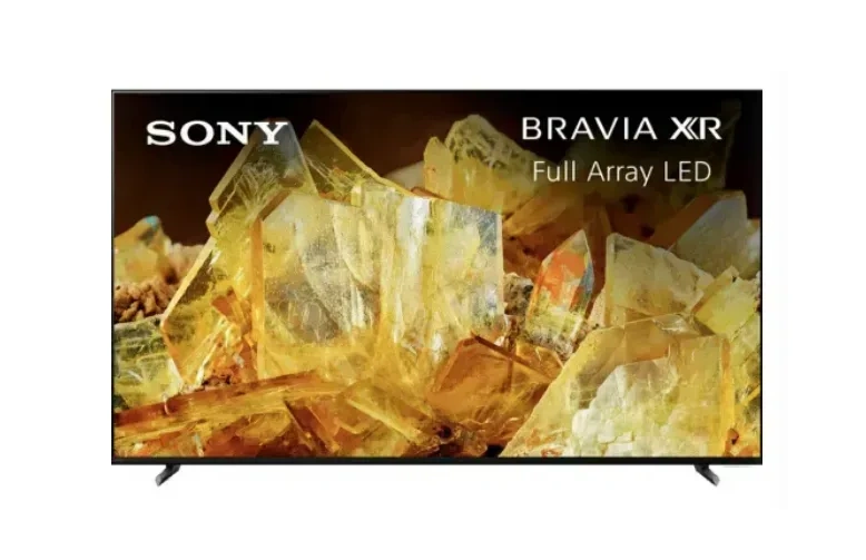 Телевізор Sony XR-75X90L Телевізор Sony XR-75X90L