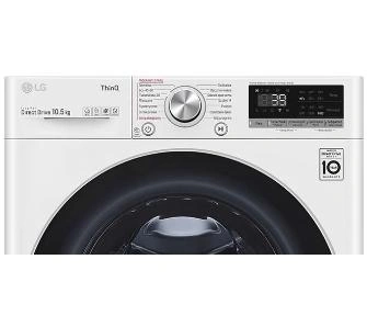 Стиральная машина автоматическая LG F4WV710S1E original2 Стиральная машина автоматическая LG F4WV710S1E original2