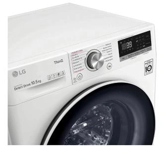 Стиральная машина автоматическая LG F4WV710S1E original4 Стиральная машина автоматическая LG F4WV710S1E original4