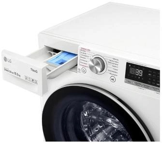 Стиральная машина автоматическая LG F4WV710S1E original6 Стиральная машина автоматическая LG F4WV710S1E original6
