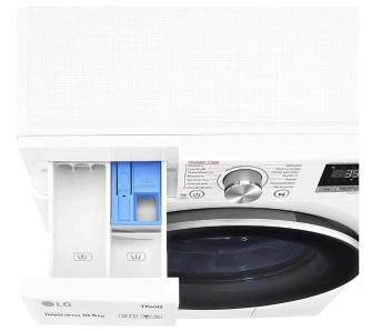Стиральная машина автоматическая LG F4WV710S1E original7 Стиральная машина автоматическая LG F4WV710S1E original7
