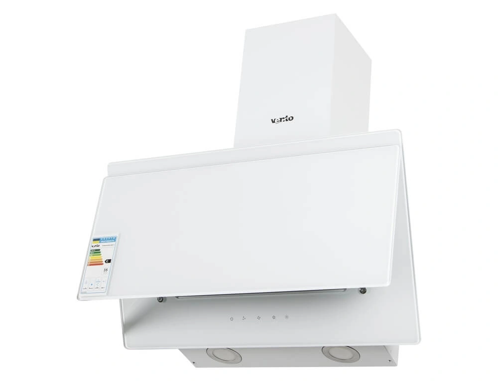 Кухонная вытяжка VENTOLUX VIENNA 60 WH (800) TC original3 Кухонная вытяжка VENTOLUX VIENNA 60 WH (800) TC original3