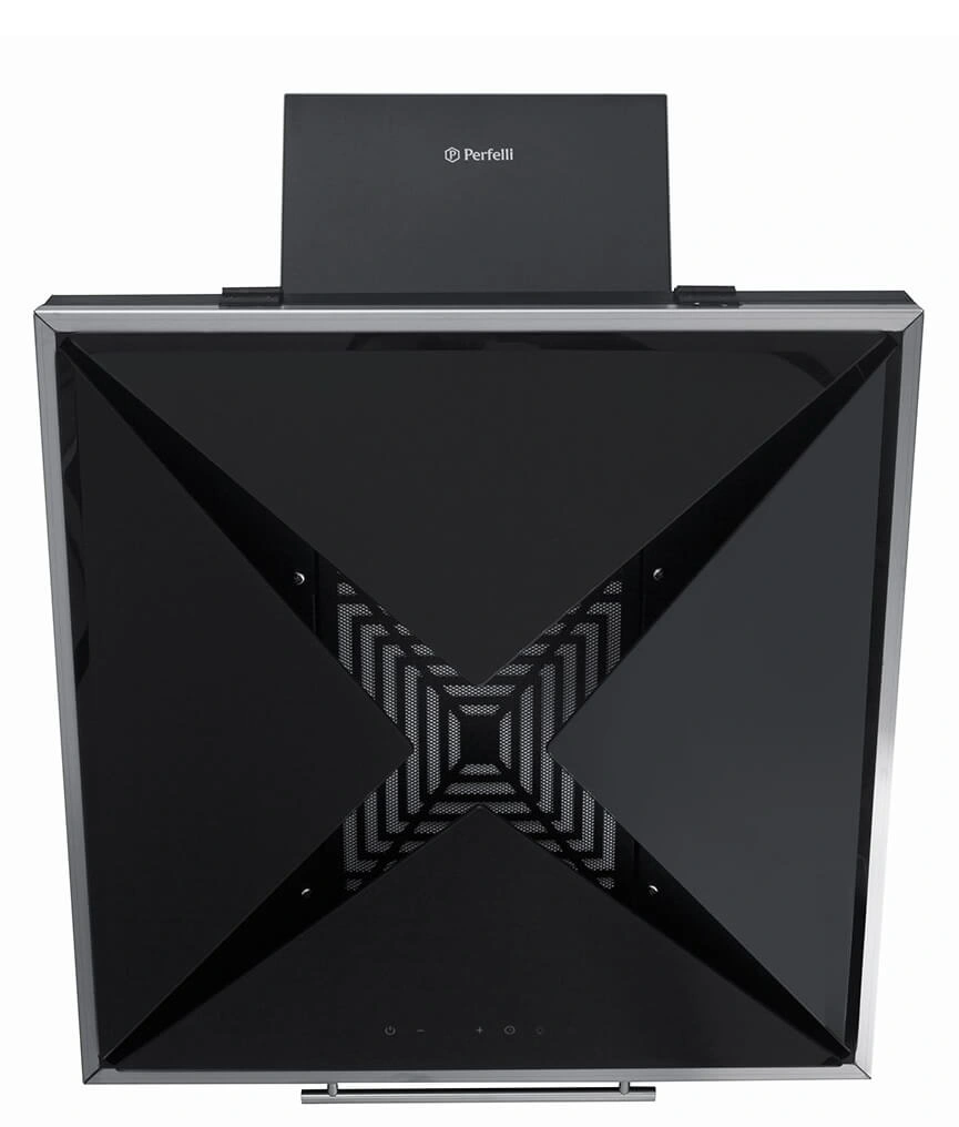 Вытяжка Perfelli DNS 67143 B 1100 BL LED Strip original1 Вытяжка Perfelli DNS 67143 B 1100 BL LED Strip original1