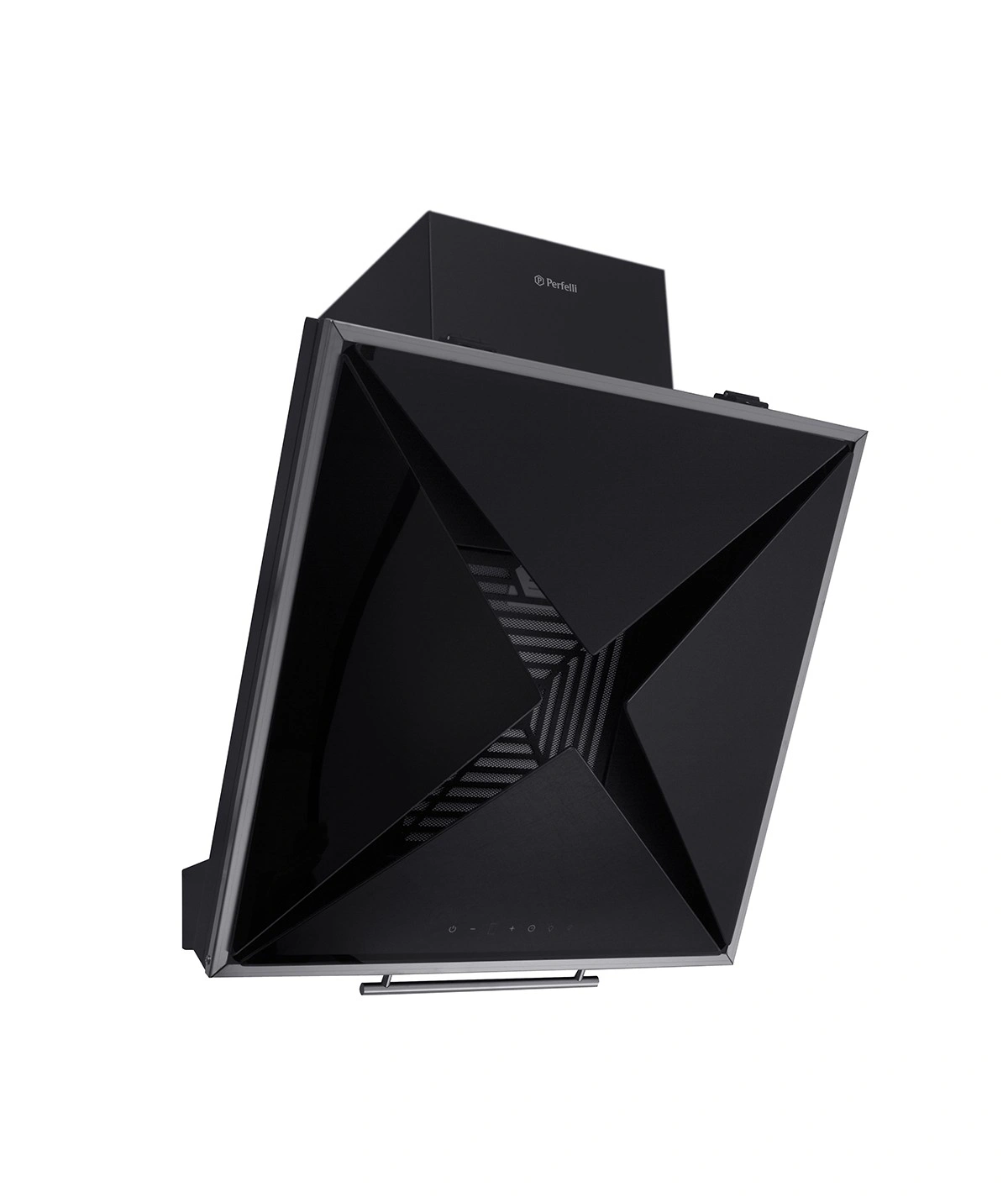 Вытяжка Perfelli DNS 67143 B 1100 BL LED Strip original2 Вытяжка Perfelli DNS 67143 B 1100 BL LED Strip original2