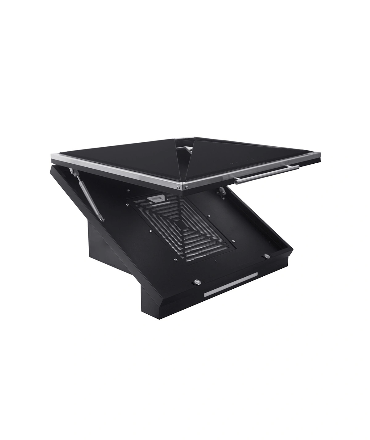 Вытяжка Perfelli DNS 67143 B 1100 BL LED Strip original3 Вытяжка Perfelli DNS 67143 B 1100 BL LED Strip original3