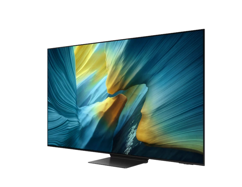 Телевизор Samsung QE55S95FAUXUA original3 Телевизор Samsung QE55S95FAUXUA original3