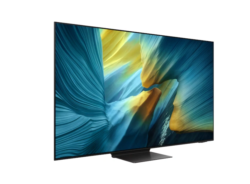 Телевізор Samsung QE55S95FAUXUA original2 Телевізор Samsung QE55S95FAUXUA original2