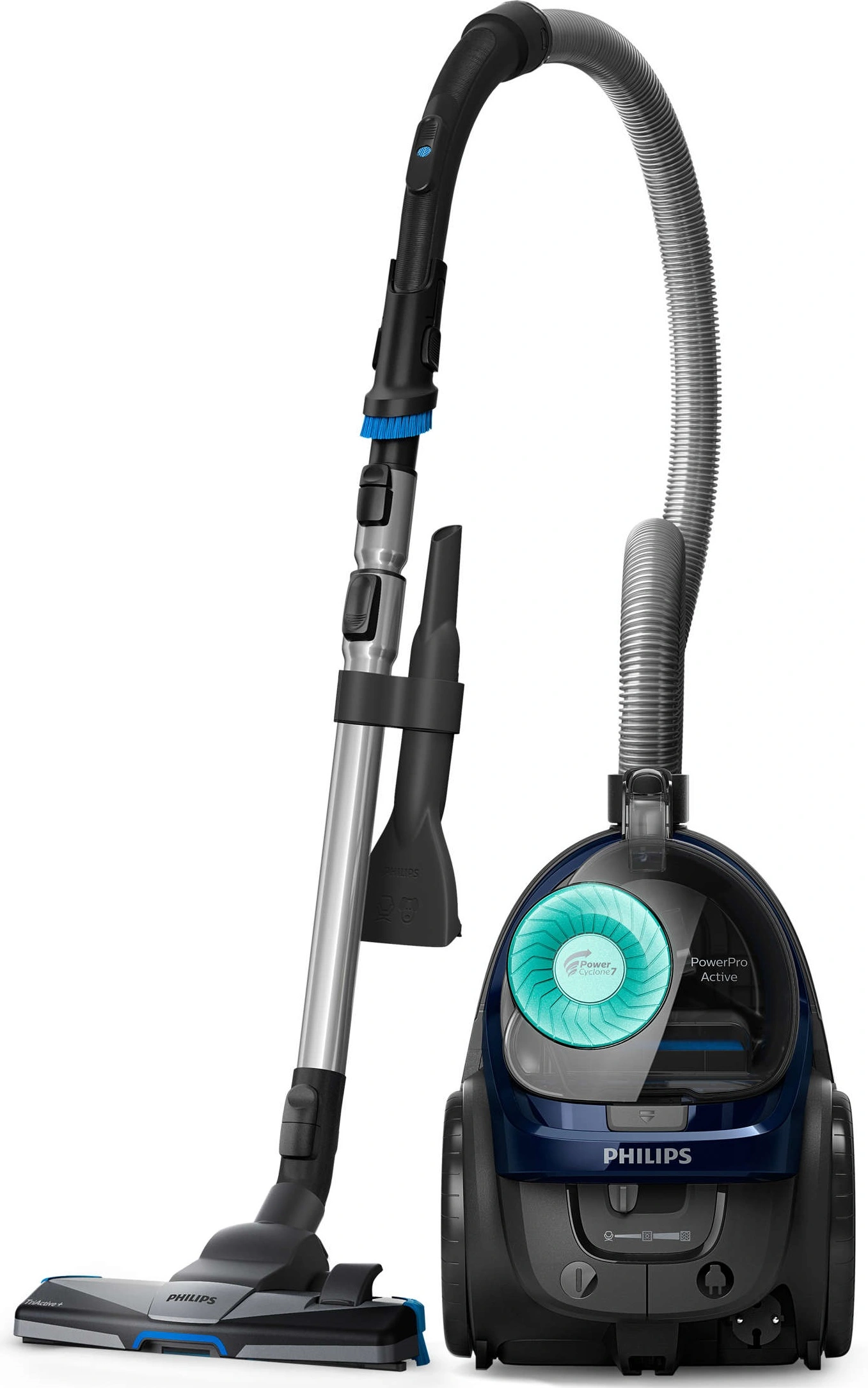 Пылесос безмешковый Philips 5000 Series FC9556/09 original1 Пылесос безмешковый Philips 5000 Series FC9556/09 original1