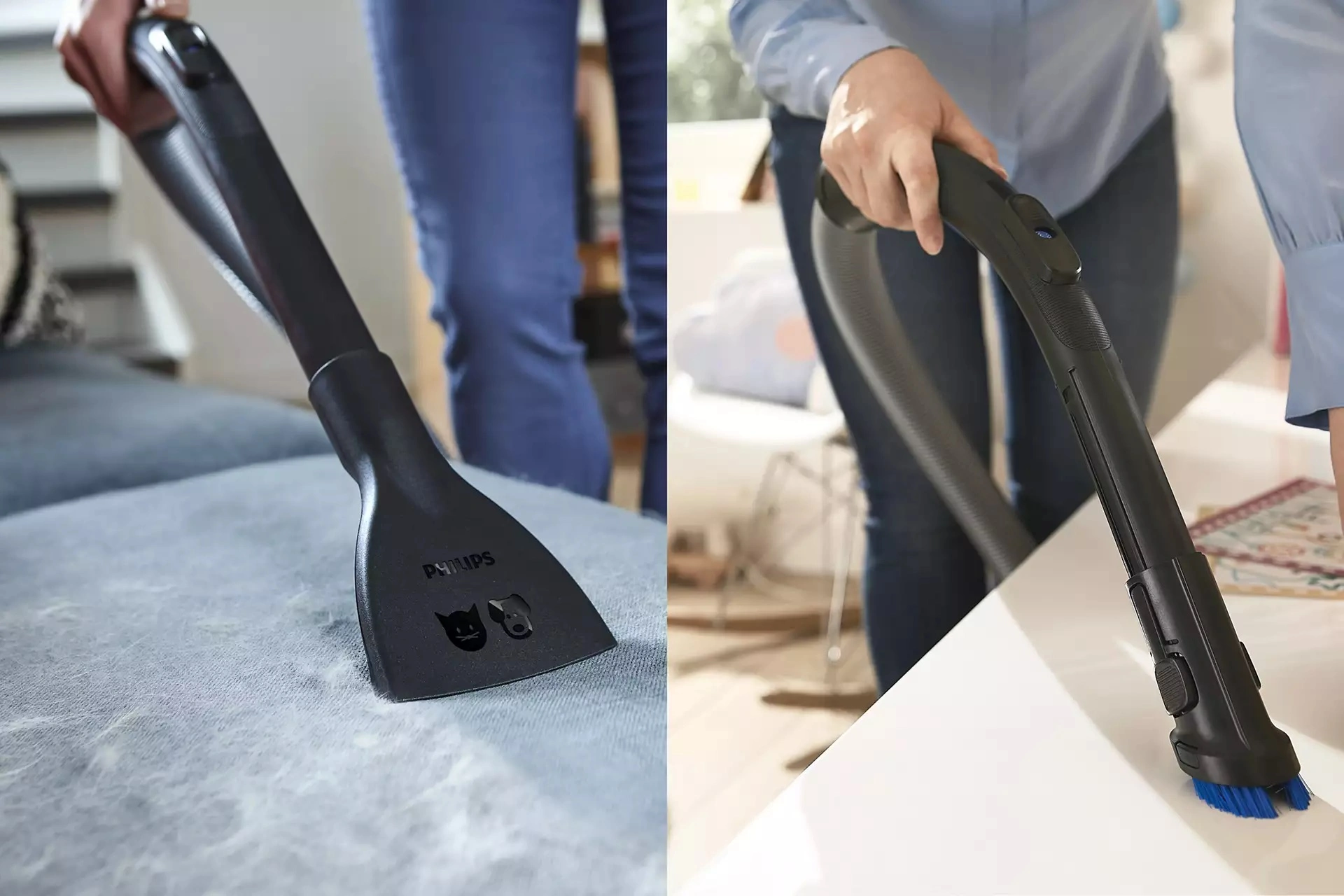 Пылесос безмешковый Philips 5000 Series FC9556/09 original11 Пылесос безмешковый Philips 5000 Series FC9556/09 original11