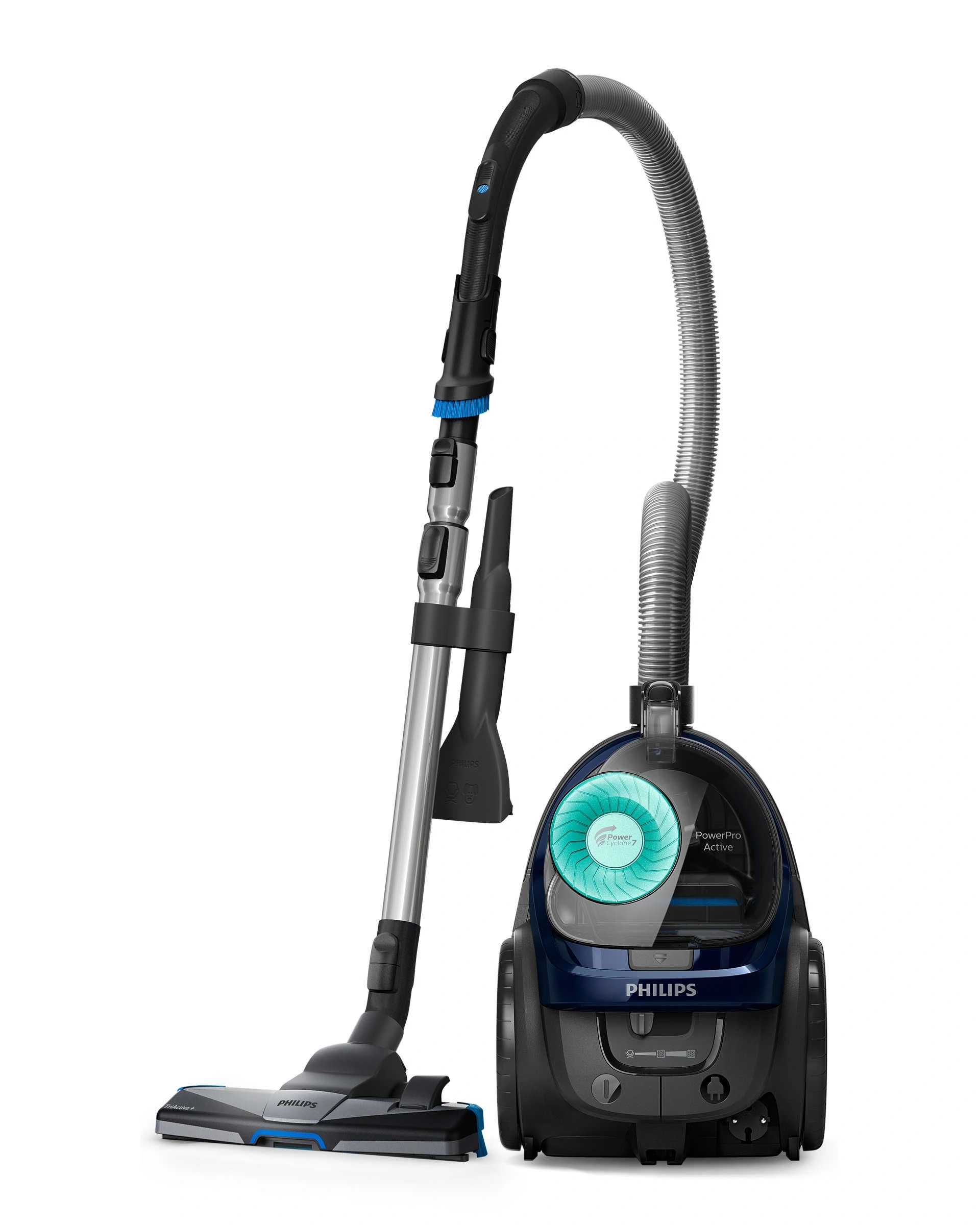 Пылесос безмешковый Philips 5000 Series FC9556/09 original3 Пылесос безмешковый Philips 5000 Series FC9556/09 original3