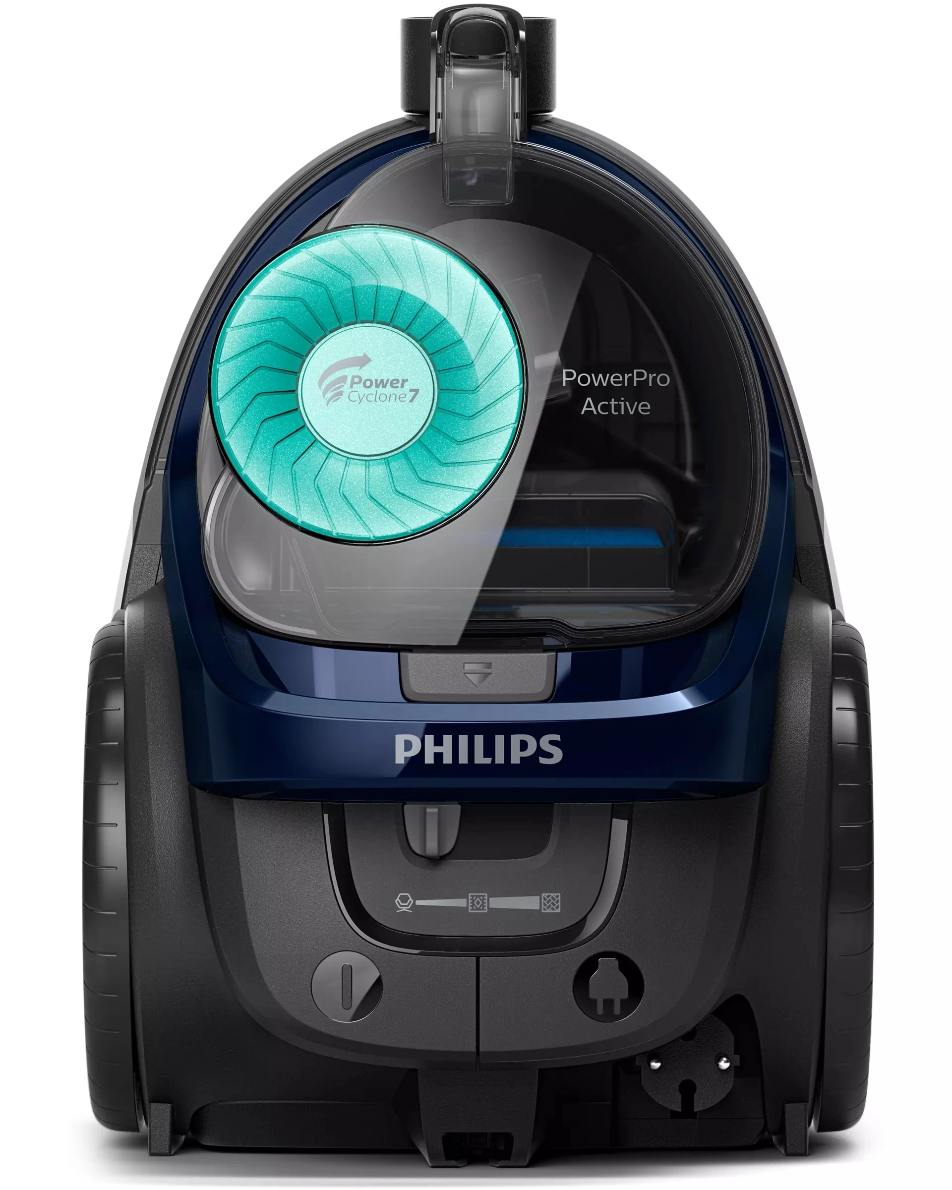 Пылесос безмешковый Philips 5000 Series FC9556/09 original5 Пылесос безмешковый Philips 5000 Series FC9556/09 original5