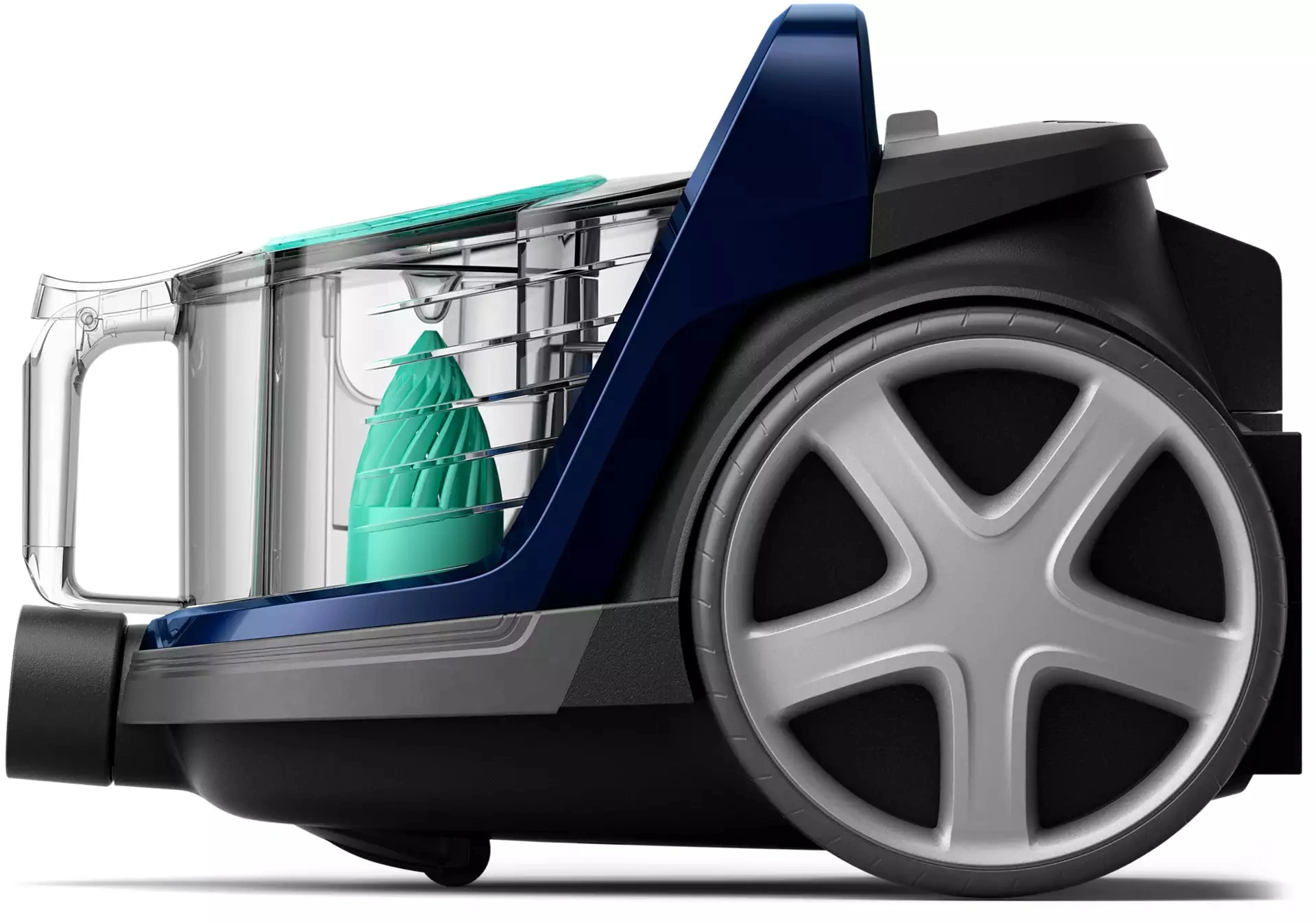 Пылесос безмешковый Philips 5000 Series FC9556/09 original6 Пылесос безмешковый Philips 5000 Series FC9556/09 original6