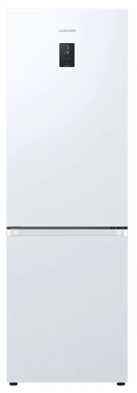 Холодильник с морозильной камерой Samsung RB34C672EWW original1 Холодильник с морозильной камерой Samsung RB34C672EWW original1