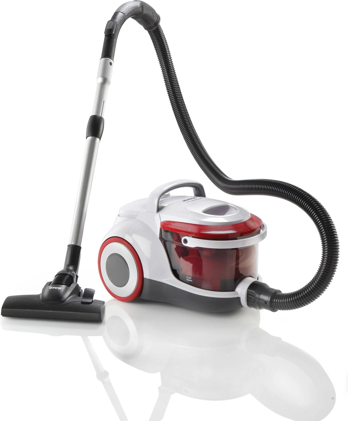 Пылесос безмешковый Gorenje VCEB01GAWWF original2 Пылесос безмешковый Gorenje VCEB01GAWWF original2