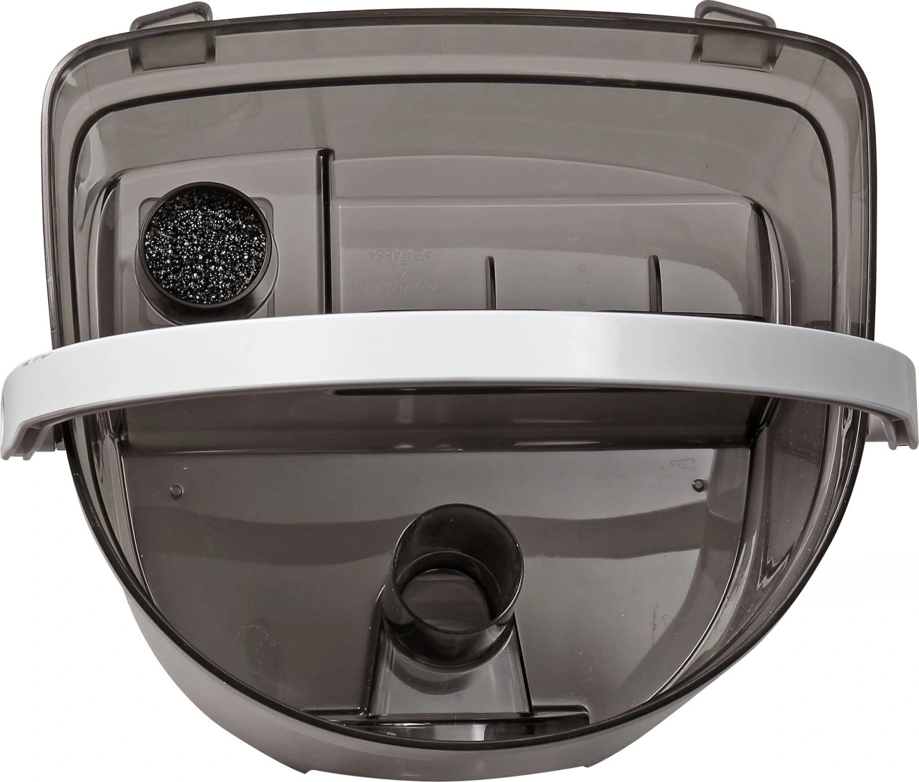 Пылесос безмешковый Gorenje VCEB01GAWWF original4 Пылесос безмешковый Gorenje VCEB01GAWWF original4