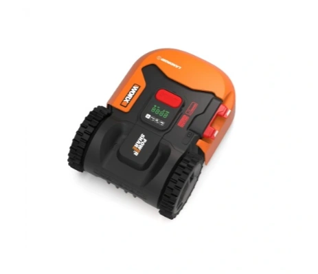 Газонокосилка-робот Worx Landroid S400 WR184E original2 Газонокосилка-робот Worx Landroid S400 WR184E original2