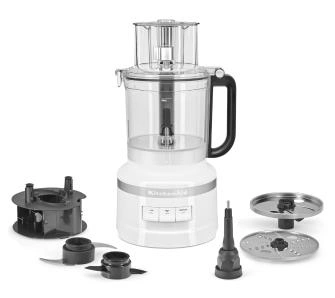 Кухонный комбайн KitchenAid 5KFP1318EWH original1 Кухонный комбайн KitchenAid 5KFP1318EWH original1