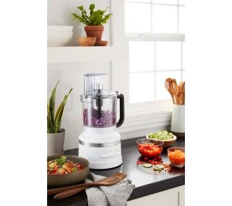 Кухонный комбайн KitchenAid 5KFP1318EWH original9 Кухонный комбайн KitchenAid 5KFP1318EWH original9