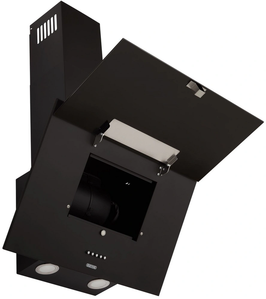 Вытяжка Eleyus Accent 1000 LED 60 BL original6 Вытяжка Eleyus Accent 1000 LED 60 BL original6